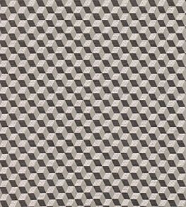 Danby Fabric by Romo Slate