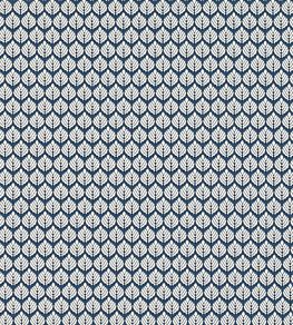 Hennell Fabric by Romo Buxton Blue