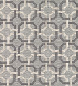 Orton Fabric by Romo Cirrus