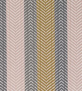Keala Fabric by Romo Wild Rose