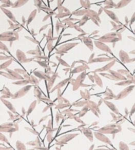 Sumba Fabric by Romo Wild Rose