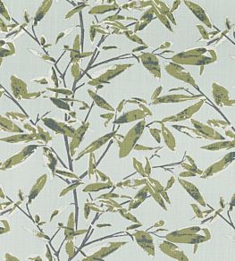 Sumba Fabric by Romo Lovage