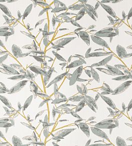 Sumba Fabric by Romo Nectar