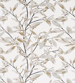 Sumba Fabric by Romo Teak