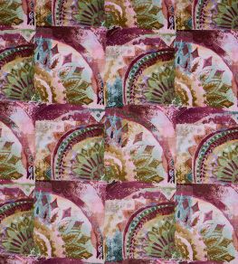 Rondel Fabric by Prestigious Textiles Samba