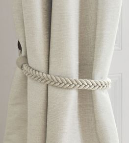 Rope Tieback Trimming by Villa Nova Shingle