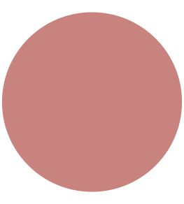 Rose Cockle Chalky Matt Paint by Morris & Co Rose Cockle