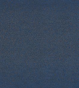 Roseau Wallpaper by Casamance Indigo