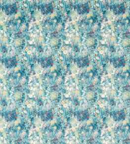 Rosedene Fabric by Studio G Mineral