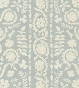 Rosetta Wallpaper by Lewis & Wood Birch