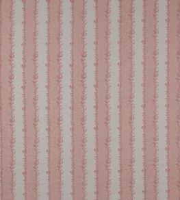 Rossie Fabric by Jane Churchill Pink