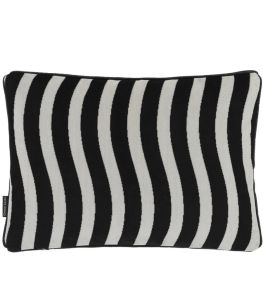 Roubine Cushion 40 x 30cm by Christian Lacroix Taureau