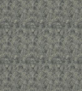Rousham Fabric by Warwick Ink
