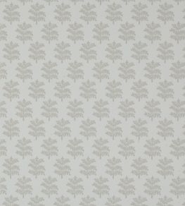 Rowan Wallpaper by Jane Churchill Grey