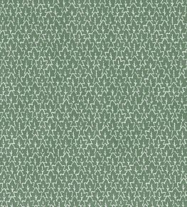 Rowan Fabric by Madeaux 03 Leaf