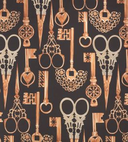 Roxanne Wallpaper by Romo Kohl