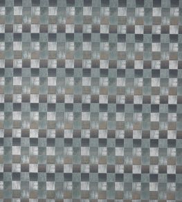 Ruben Fabric by Prestigious Textiles Lichen