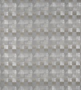 Ruben Fabric by Prestigious Textiles Pewter
