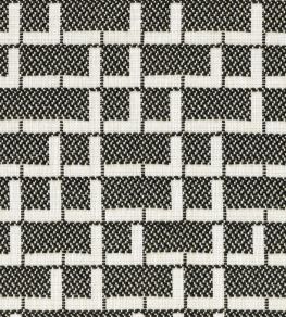 Rufolo Fabric by Casamance Anthracite