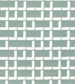 Rufolo Fabric by Casamance Celadon
