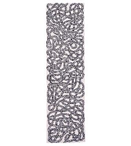 Runner Rug by Christopher Farr 1