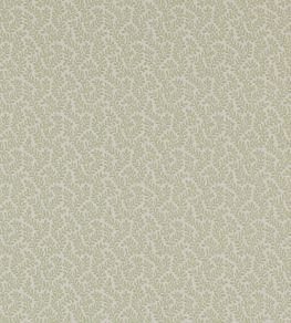Rushmere Wallpaper by Colefax and Fowler Willow Green
