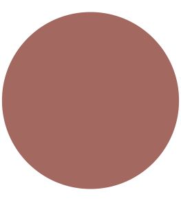 Russet Acrylic Eggshell Paint by Zoffany Russet