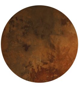 Rust Artisan Special Effects Paint by Craig & Rose Rust