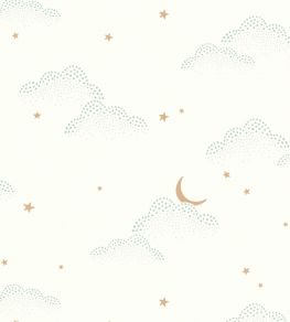 S'evader Wallpaper by Caselio Menthe