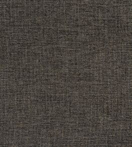 Sacchi Fabric by Thibaut Ebony