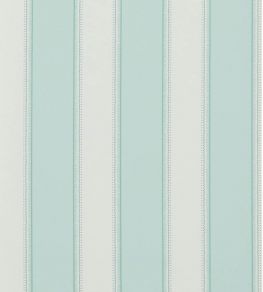 Sackville Stripe Wallpaper by Nina Campbell 2