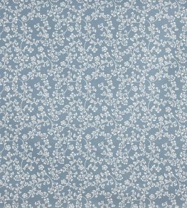 Sade Fabric by Prestigious Textiles Denim