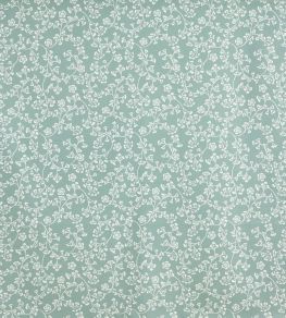Sade Fabric by Prestigious Textiles Sky
