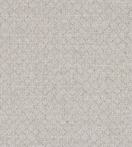 Sagesse Fabric by Casamance Gris Cendre