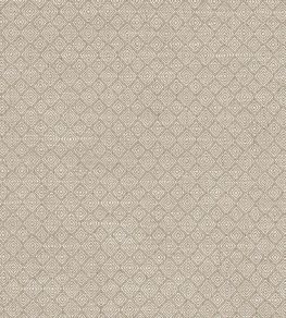 Sagesse Fabric by Casamance Sable