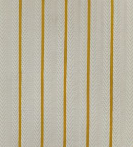 Sagitta Fabric by Osborne & Little Ivory/Gold