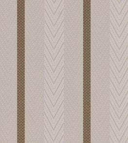 Sagitta Wallpaper by Osborne & Little Ivory/Gold