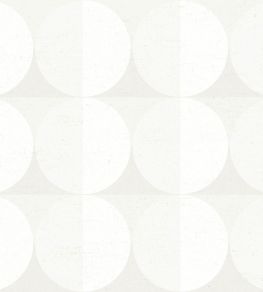 Sahara Moon Wallpaper by Borastapeter Bright White