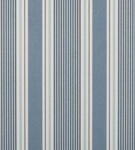 Sail Stripe Fabric by Studio G Cloud