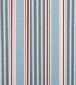 Sail Stripe Fabric by Studio G Marine