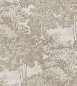 Saint Sebastian Wallpaper by Rebel Walls Sand
