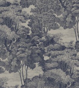 Saint Sebastian Wallpaper by Rebel Walls Slate