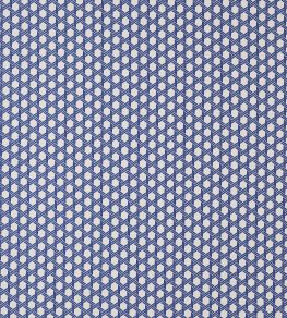 Saint-Tropez Fabric by Manuel Canovas Outremer