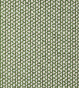 Saint-Tropez Fabric by Manuel Canovas Prairie