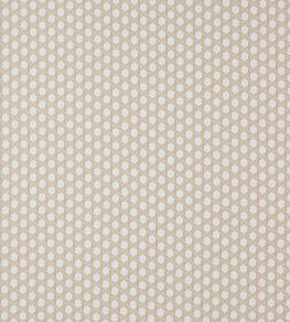 Saint-Tropez Fabric by Manuel Canovas Sable