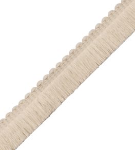 Saisons Brush Fringe Trimming by Samuel & Sons Canvas