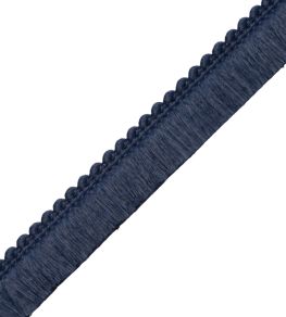 Saisons Brush Fringe Trimming by Samuel & Sons Polo
