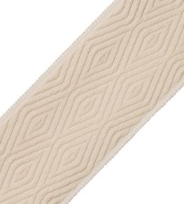 Saisons Diamond Border Trimming by Samuel & Sons Canvas