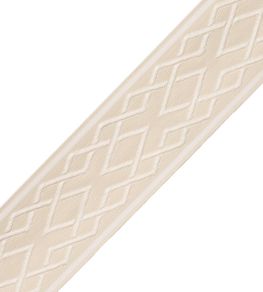 Saisons Interlink Border Trimming by Samuel & Sons Canvas