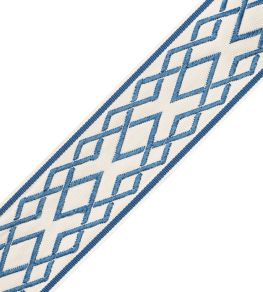 Saisons Interlink Border Trimming by Samuel & Sons Marine